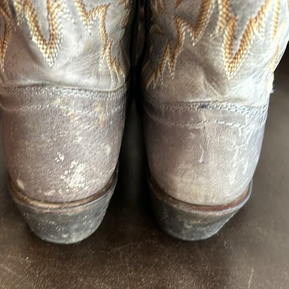 Laredo women’s cowboy boots size 6.5 - Picture 7 of 12
